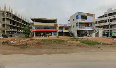 7hills Engine Carbon cleaning centre Dharmavaram