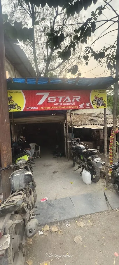 7star garage