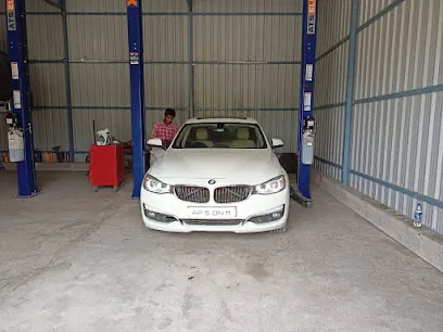 7TH GEAR AUTOMOTIVE VIJAYAWADA