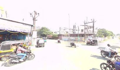 7X AUTO GARAGE