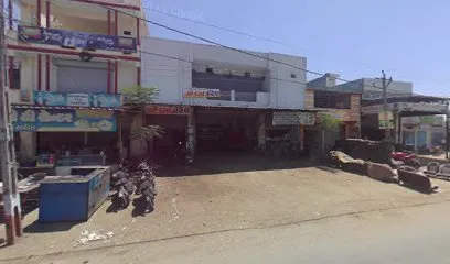 A 1 garage