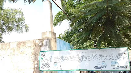 A-1 Kadapa Servicing Centre