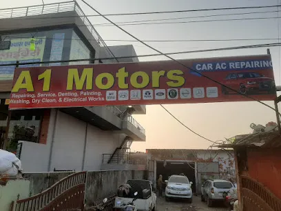 A 1 motors