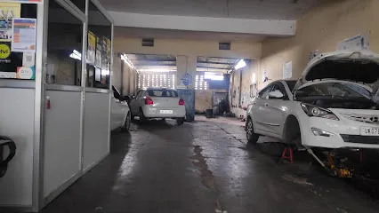 A+ Auto Care