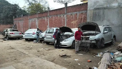 A B MOTORS