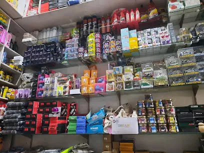 A Grade Auto Parts