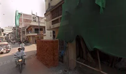 A. H. Auto Garage