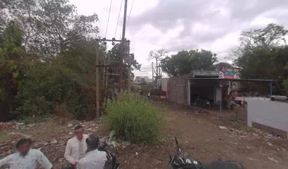 A J Auto Garage