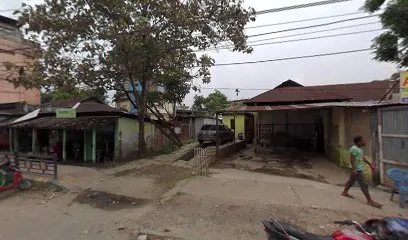 A Janta Garage