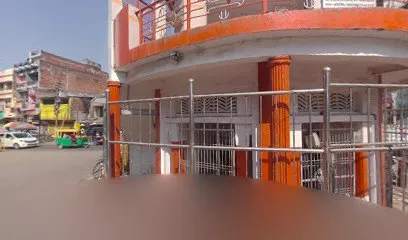 A K Auto Garage