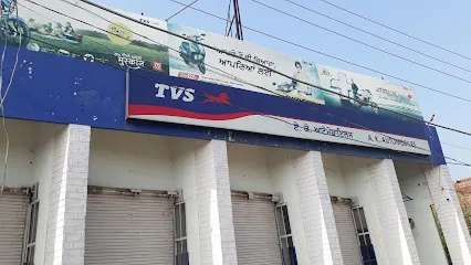 A K Autos