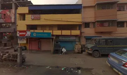 A K Engineers