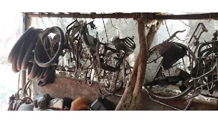 A K SPARE PARTS