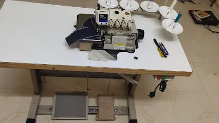 A Khader Sewing Machine Repairing Works And Sales
