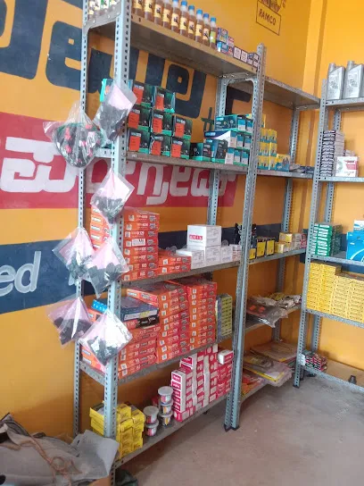 A. M. T BIKE GARAGE ARBAZ khan