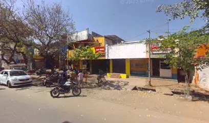 A M Tyres