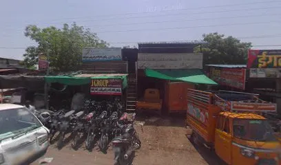 A One Automobiles And Motor Garage