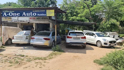A one automobiles