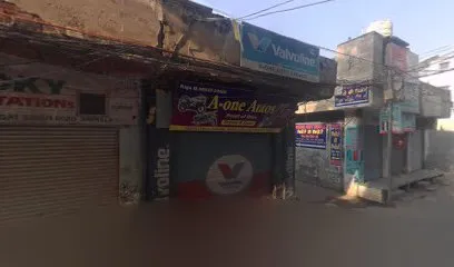 A-One Autos