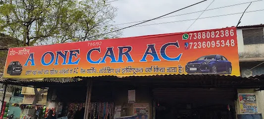 A ONE CAR AC