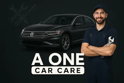 A One Car Care Workshop & car repair service and Denting Painting and car mechanic