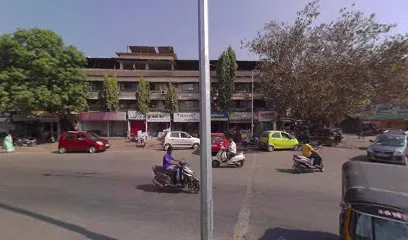 A One Garage