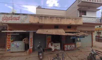 A ONE GARAGE