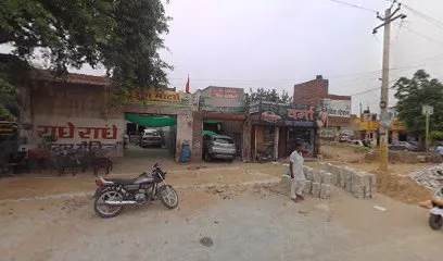 A- one Motor Garage