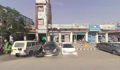 A One Motor Garrage 🚗
