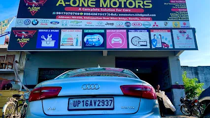 A One Motors