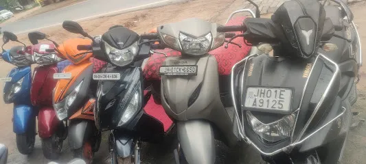 A-One Showroom