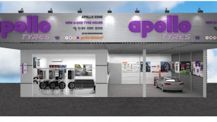 A-One Tyres, Hingoli