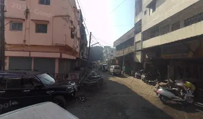 A Pathan Auto Garage
