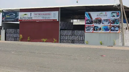 A PLUS AUTO CARE