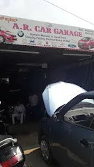A R Car Garage