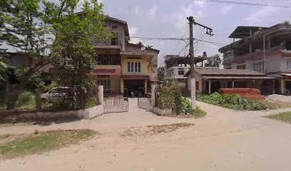 A. R Motors