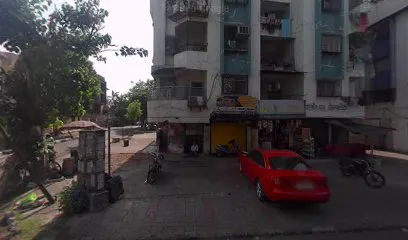 A. S. Auto Repairs
