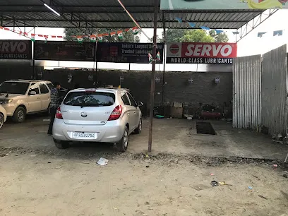 A S Motors-Car Service Centre