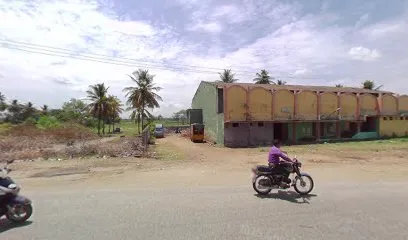 A S STAR GARAGE MAHAMMED SALMAN