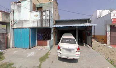 A to z auto car scaners & eletrical works at kanchipuram