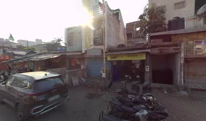 A TO Z AUTO GARAGE