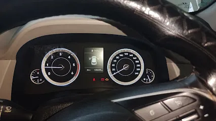 A to Z Car Ac Works