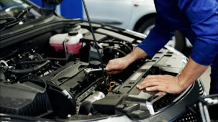 A to Z Car Care Centre