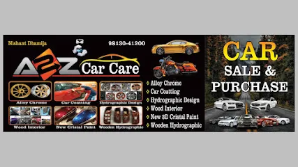 A to z car care