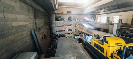 A to Z car garage