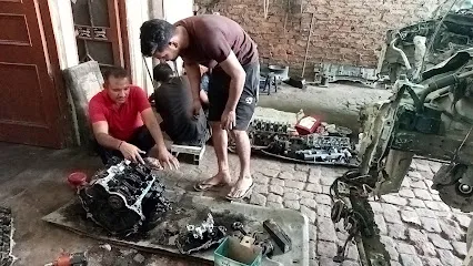 A To Z Car Motor Garage