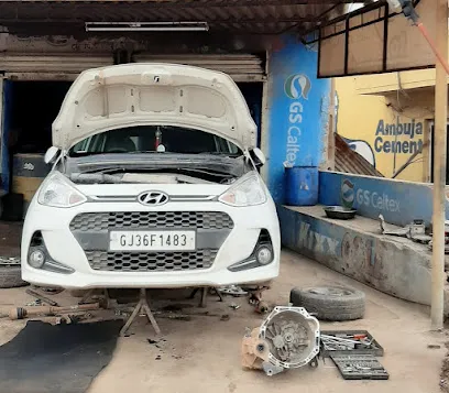 A To Z Car Service
