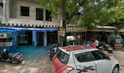 A to Z car workshop