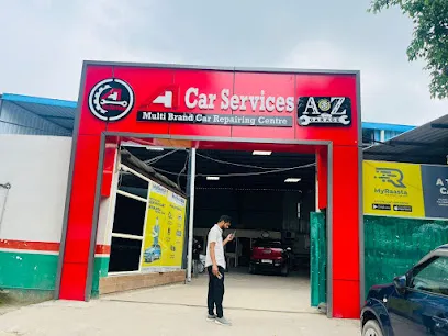 A TO Z Cars - Best car mechanic in gurgaon