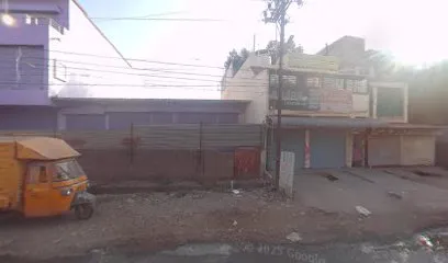 A TO Z GARAGE